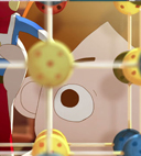 產業動態圖