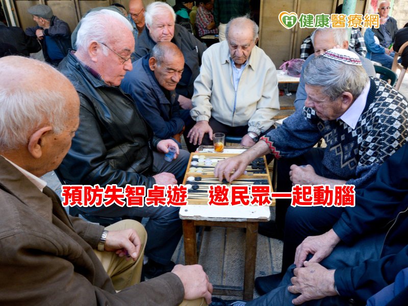 健康話題圖