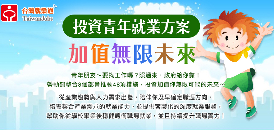 勞工新知圖