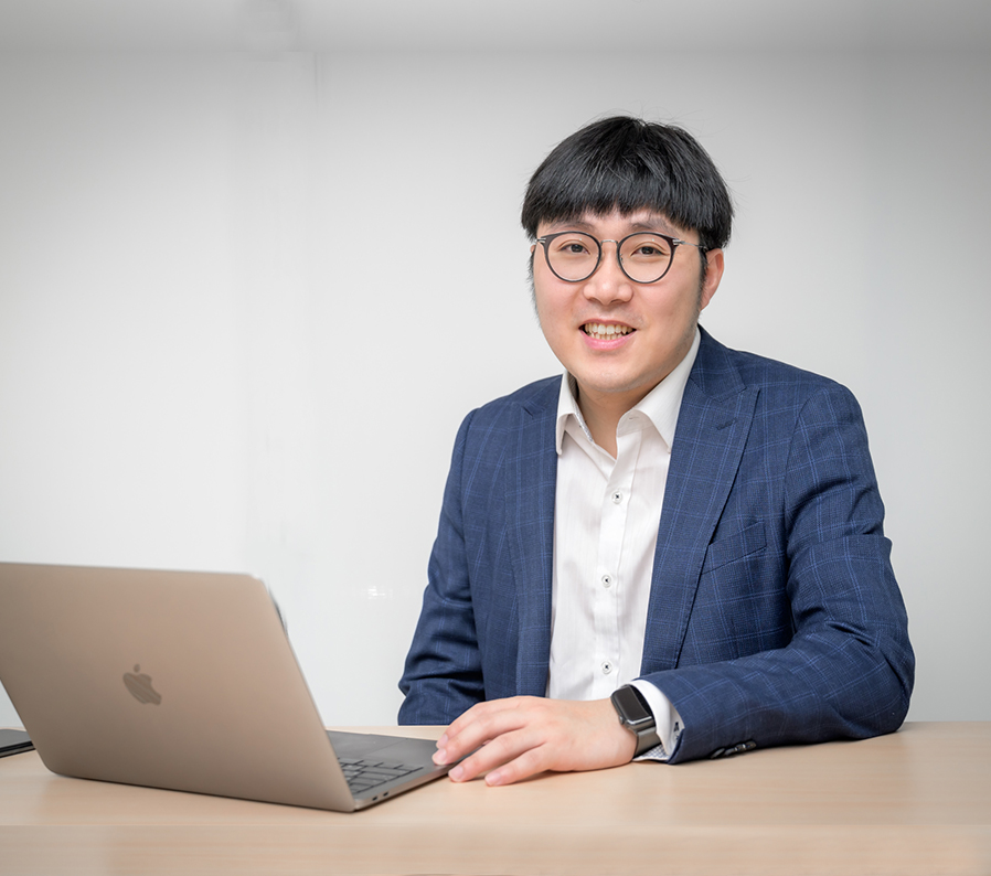 企業專訪